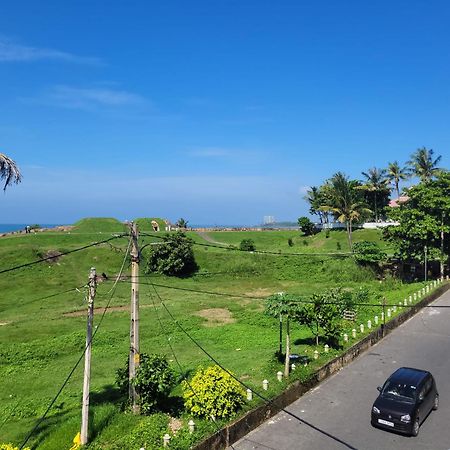 Seagreen Guesthouse - Galle Fort Eksteriør bilde