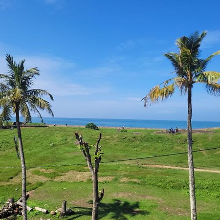Seagreen Guesthouse - Galle Fort Eksteriør bilde