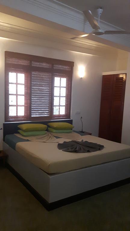 Seagreen Guesthouse - Galle Fort Eksteriør bilde