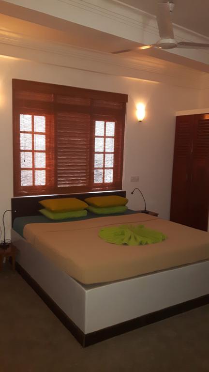 Seagreen Guesthouse - Galle Fort Eksteriør bilde