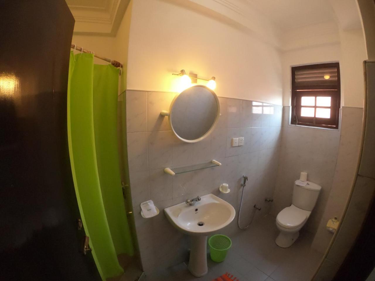 Seagreen Guesthouse - Galle Fort Eksteriør bilde